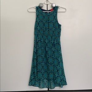 Ella Moss Printed Dress